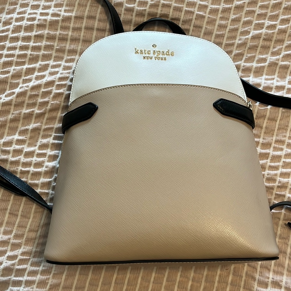 Kate Spade Dome Backpack-purse